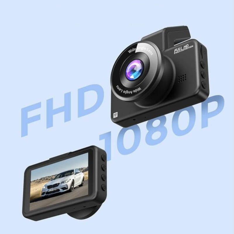 Miniatura pantalla IPS